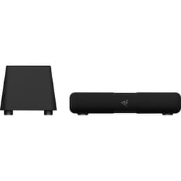 Tonleiste Razer Razor Leviathan - Schwarz