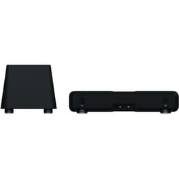 Tonleiste Razer Razor Leviathan - Schwarz