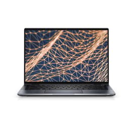 Dell Latitude 9330 2-in-1 13" Core i7 1.1 GHz - SSD 256 GB - 16GB AZERTY - Französisch