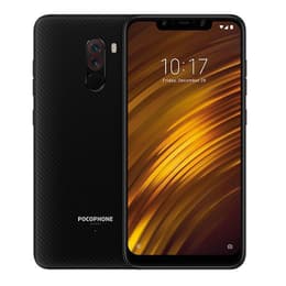 Xiaomi Pocophone F1 256GB - Grau - Ohne Vertrag