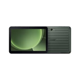 Galaxy Tab Active5 Pro 256GB - Grün - WLAN + 5G