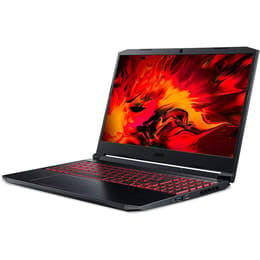 Acer Nitro 5 15" Core i5 2.5 GHz - SSD 512 GB - 8GB QWERTY - Englisch