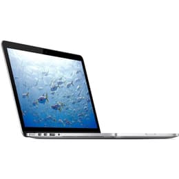 MacBook Pro 15" (2014) - AZERTY - Französisch