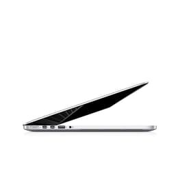 MacBook Pro 15" (2014) - AZERTY - Französisch