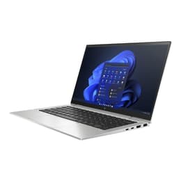 HP EliteBook x360 1030 G8 13" Core i5 2.6 GHz - SSD 256 GB - 16GB QWERTZ - Deutsch