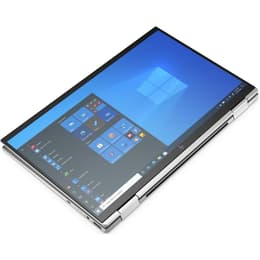 HP EliteBook x360 1030 G8 13" Core i5 2.6 GHz - SSD 256 GB - 16GB QWERTZ - Deutsch