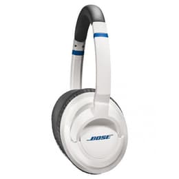 Bose SoundTrue Around-Ear Kopfhörer mit kabel mit Mikrofon - Weiß