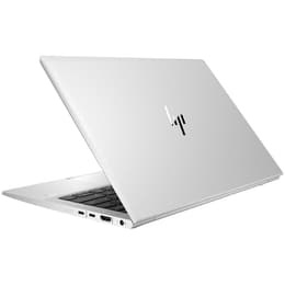 HP EliteBook 835 G7 13" Ryzen 5 PRO 2.1 GHz - SSD 256 GB - 16GB AZERTY - Französisch