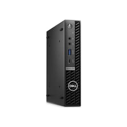 Dell OptiPlex Micro 7000 Core i7 1.4 GHz - SSD 256 GB RAM 32 GB