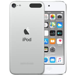 MP3-player & MP4 32GB iPod Touch 7 - Silber