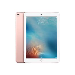 iPad Pro 9.7 (2016) 1. Generation 128 Go - WLAN - Roségold