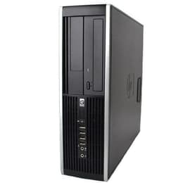 HP Compaq 8300 Elite SFF Core i5 3,2 GHz - SSD 256 GB RAM 8 GB