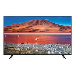 SMART Fernseher Samsung LED Ultra HD 4K 127 cm UE50TU7005KXXC