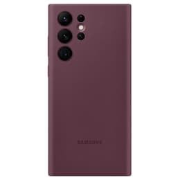 Galaxy S22 Ultra 5G 512GB - Dunkelrot - Ohne Vertrag