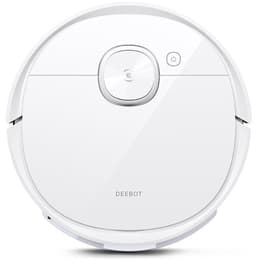 Roboterstaubsauger ECOVACS Robotics Deebot T9+