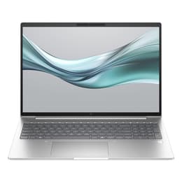 HP EliteBook 665 G11 16" Ryzen 7 2.7 GHz - SSD 1 TB - 32GB AZERTY - Französisch