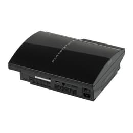 PlayStation 3 Fat - Schwarz