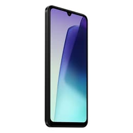 Xiaomi Poco C75 256GB - Schwarz - Ohne Vertrag