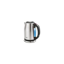 Aeg EWA7550 Silber 1,2000L - Wasserkocher