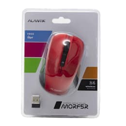 Cortek MORF5R Maus Wireless