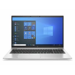 HP EliteBook 850 G8 15" Core i5 2.6 GHz - SSD 1 TB - 8GB QWERTY - Englisch