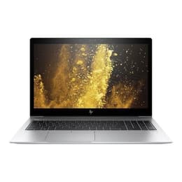 HP Elitebook 850 G5 15" Core i5 2.6 GHz - SSD 512 GB - 16GB AZERTY - Französisch