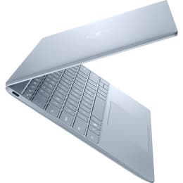 Dell XPS 13 9315 13" Core i5 3.3 GHz - SSD 512 GB - 16GB QWERTY - Englisch