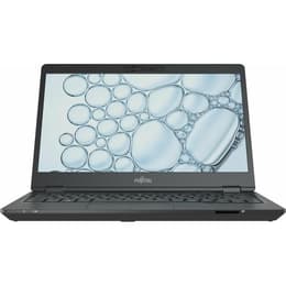 Fujitsu LifeBook U7310 14" Core i5 1.6 GHz - SSD 256 GB - 16GB AZERTY - Französisch