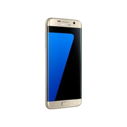 Galaxy S7 edge 32GB - Gold - Ohne Vertrag