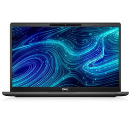 Dell Latitude 7320 13" Core i7 1.2 GHz - SSD 256 GB - 16GB AZERTY - Französisch