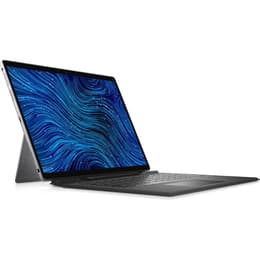 Dell Latitude 7320 13" Core i7 1.2 GHz - SSD 256 GB - 16GB AZERTY - Französisch