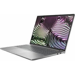 HP ZBook X G1i 16 16" Core Ultra 7 5.1 GHz - SSD 1 TB - 32GB QWERTZ - Deutsch