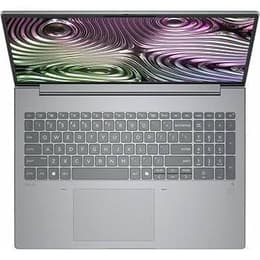 HP ZBook X G1i 16 16" Core Ultra 7 5.1 GHz - SSD 1 TB - 32GB QWERTZ - Deutsch