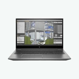 HP Zbook Fury 15 G8 15" Core i7 2.5 GHz - SSD 512 GB - 32GB QWERTY - Niederländisch