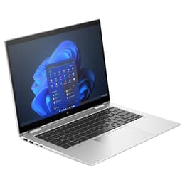 HP Elite x360 X1040 G10 14" Core i7 1.4 GHz - 1 TB SSD - 32GB QWERTY - Englisch