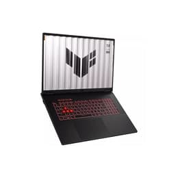 Asus A18-TUF808UP-S8067W 18" Ryzen 7 5.1 GHz - SSD 1 TB - 16GB - NVIDIA GeForce RTX 5070 AZERTY - Französisch