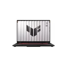 Asus A18-TUF808UP-S8067W 18" Ryzen 7 5.1 GHz - SSD 1 TB - 16GB - NVIDIA GeForce RTX 5070 AZERTY - Französisch
