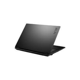 Asus A18-TUF808UP-S8067W 18" Ryzen 7 5.1 GHz - SSD 1 TB - 16GB - NVIDIA GeForce RTX 5070 AZERTY - Französisch