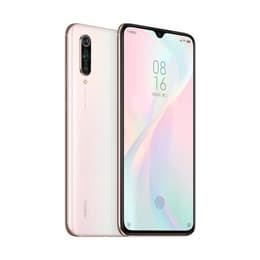 Xiaomi Mi CC9 64GB - Weiß - Ohne Vertrag