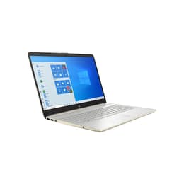 HP 15-DW3XXX 15" Core i3 2 GHz - SSD 256 GB - 8GB AZERTY - Französisch