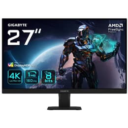 Bildschirm 27" LED Gigabyte GS27U-EKR