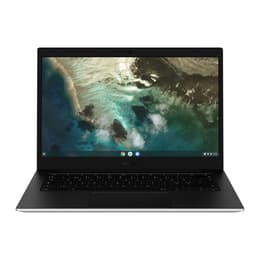 Samsung Chromebook Go Celeron N4500 1.1 GHz 64GB eMMC - 8GB AZERTY - Französisch