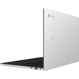 Samsung Chromebook Go Celeron N4500 1.1 GHz 64GB eMMC - 8GB AZERTY - Französisch
