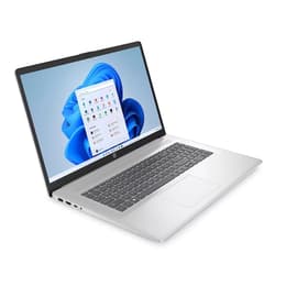 HP 17-CP 17" Ryzen 7 2 GHz - SSD 1 TB - 16GB QWERTY - Griechisch
