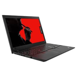 Lenovo ThinkPad L580 15" Core i5 1.6 GHz - SSD 256 GB - 8GB QWERTY - Griechisch