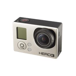 Go Pro Hero 3+ Black Edition Action Sport-Kamera