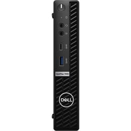 Dell OptiPlex 7090 MFF Core i5 3.2 GHz - SSD 512 GB RAM 16 GB
