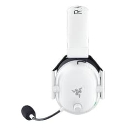Razer BlackShark V2 HyperSpeed Kopfhörer Noise cancelling gaming wireless mit Mikrofon - Weiß