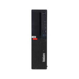 Lenovo ThinkCentre M720S SFF Pentium Gold 3.9 GHz - SSD 512 GB RAM 8 GB