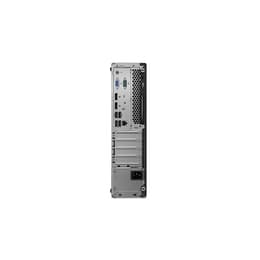 Lenovo ThinkCentre M720S SFF Pentium Gold 3.9 GHz - SSD 512 GB RAM 8 GB